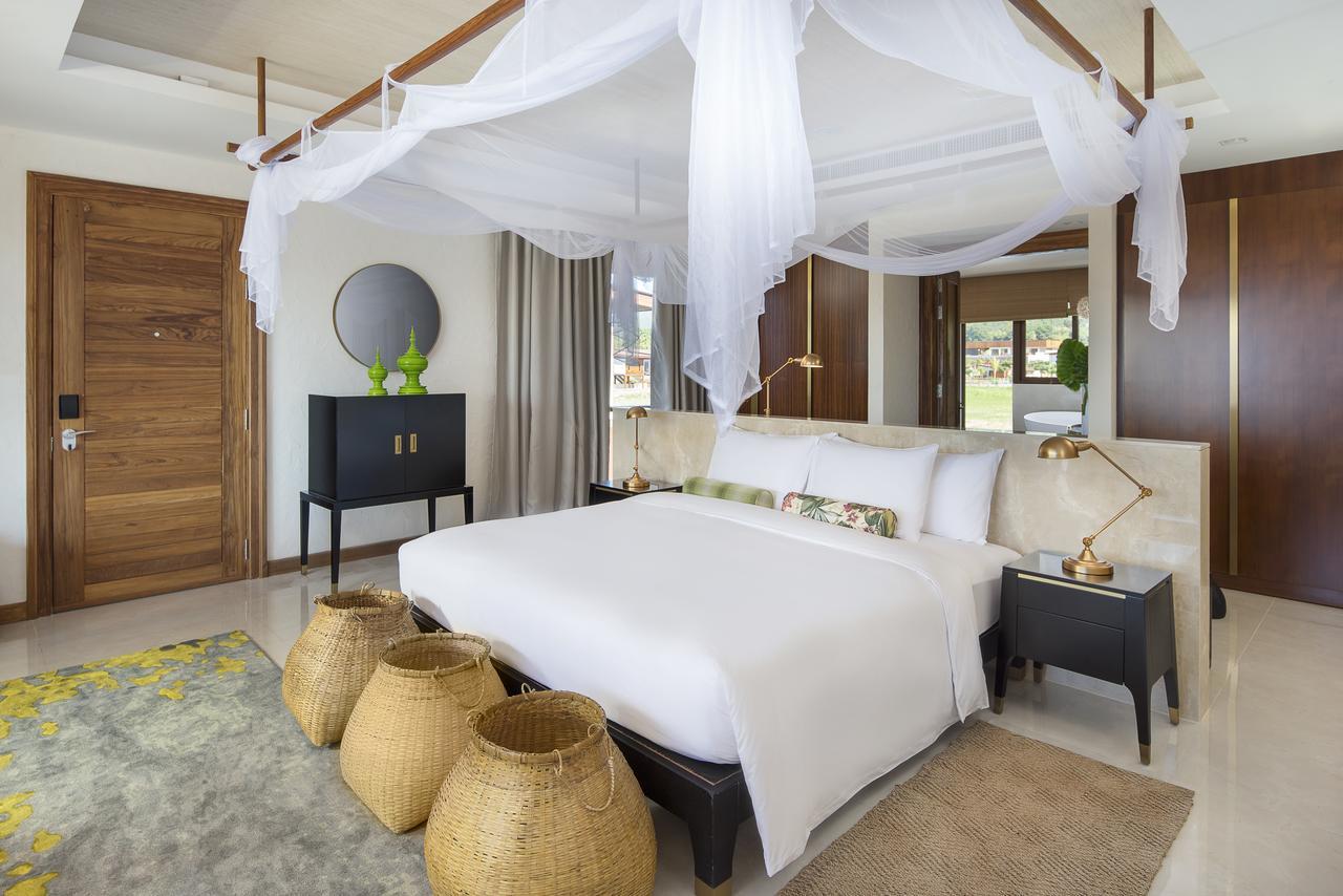 Sofitel Inle Lake Myat Min Hotel Ywama Ngoại thất bức ảnh